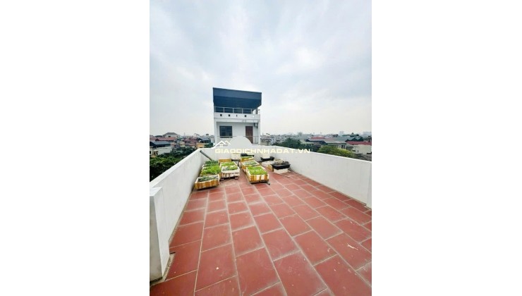 NHÀ XÂY MỚI ĐẸP KÍNH KOONG ( NHỈNH 5 TỶ)- #NGÕ NÔNG-   20 M RA Ô TÔ BUÝT TRÁNH- #NHÀ SÁNG THOÁNG- NHỈNH 5 TỶ.